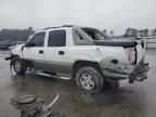 2004 Chevrolet Avalanche C1500