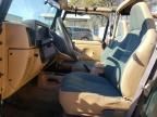 1998 Jeep Wrangler / TJ Sahara