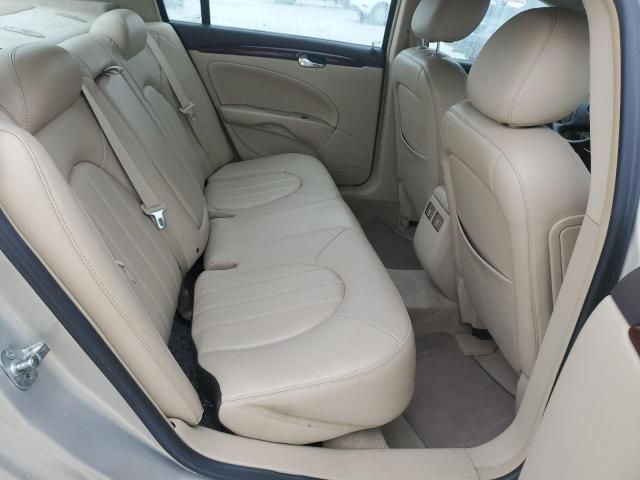 2009 Buick Lucerne CXL