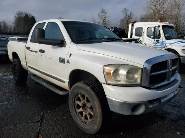 2007 Dodge RAM 2500 ST