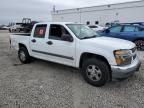 2007 Chevrolet Colorado