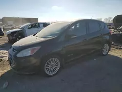 Ford Cmax salvage cars for sale: 2014 Ford C-MAX SE