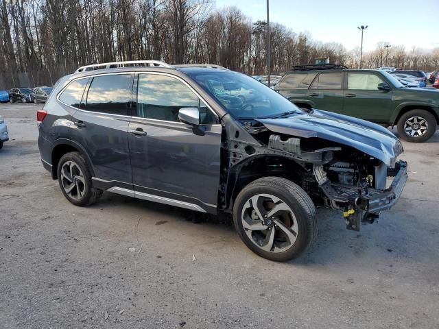 2024 Subaru Forester Touring