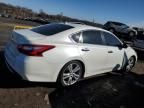 2017 Nissan Altima 3.5SL