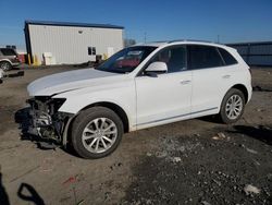 Lots with Bids for sale at auction: 2016 Audi Q5 Premium