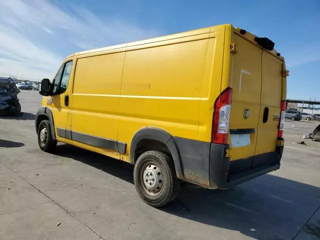 2020 Dodge RAM Promaster 1500 1500 Standard