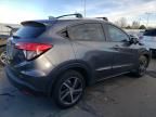 2022 Honda HR-V EXL