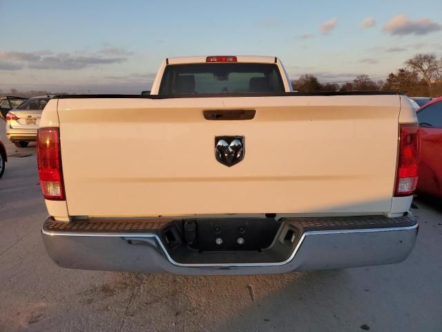 2020 Dodge RAM 1500 Classic SLT