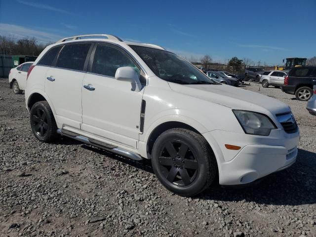 2009 Saturn Vue XR