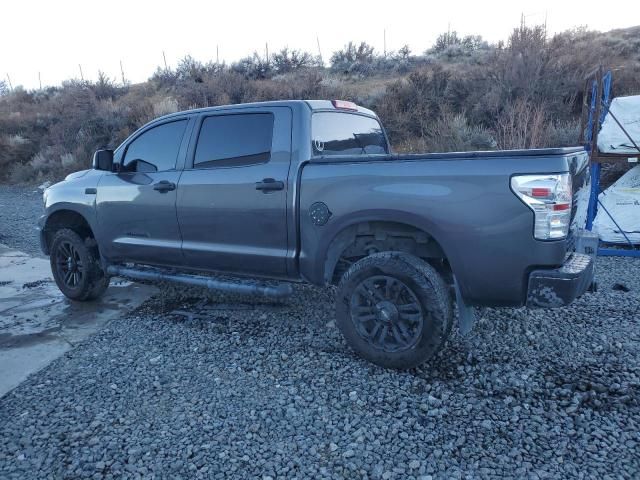 2011 Toyota Tundra Crewmax SR5