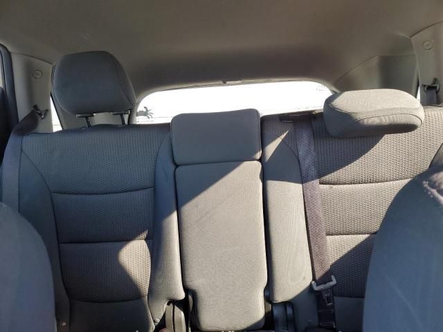 2012 KIA Sorento Base