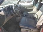 2002 Chevrolet Trailblazer