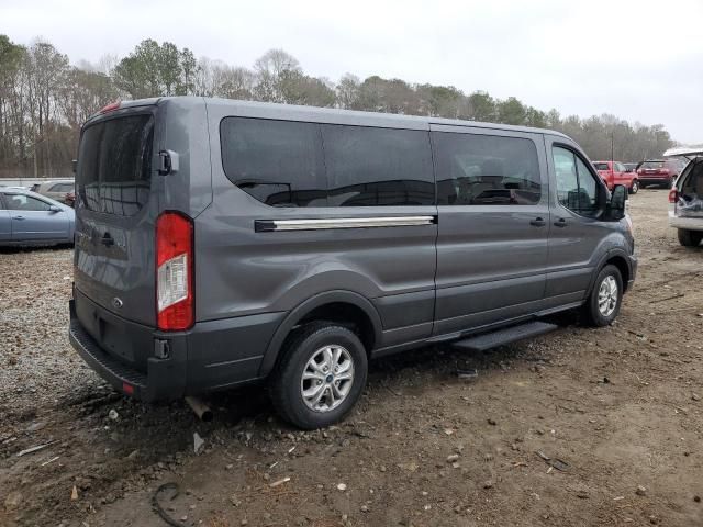 2021 Ford Transit T-350