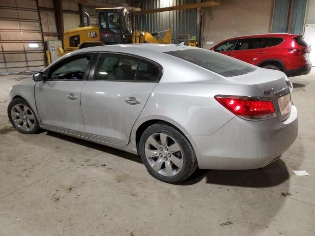 2013 Buick Lacrosse Premium