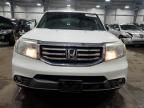 2012 Honda Pilot EXL