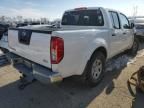 2011 Nissan Frontier S