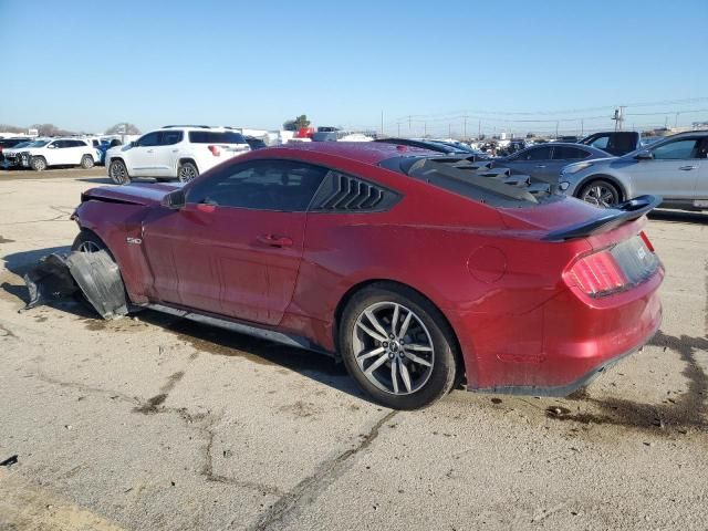 2015 Ford Mustang GT