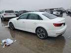 2017 Audi A4 Premium Plus