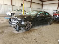 Salvage cars for sale at Pennsburg, PA auction: 2022 Mercedes-Benz C 43 AMG