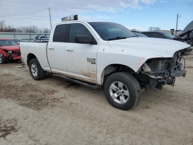 2019 Dodge RAM 1500 Classic SLT