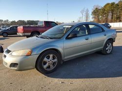 2006 Dodge Stratus SXT en venta en Dunn, NC