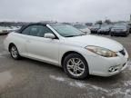 2008 Toyota Camry Solara SE