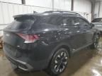 2023 KIA Sportage X Line