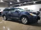 2012 Subaru Outback 2.5I Limited