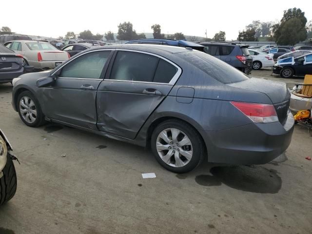 2008 Honda Accord EXL