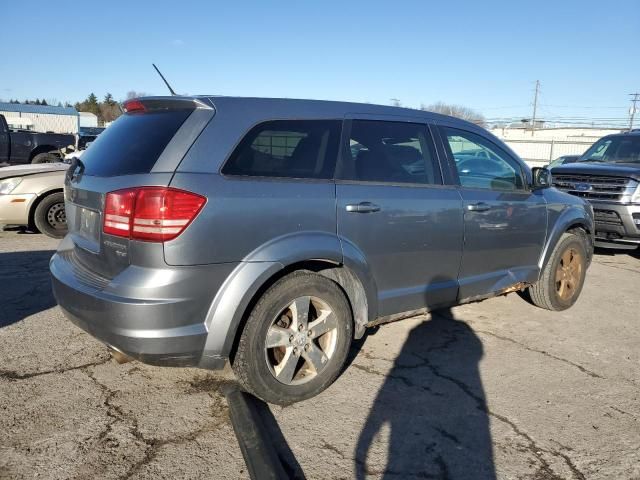 2009 Dodge Journey SXT