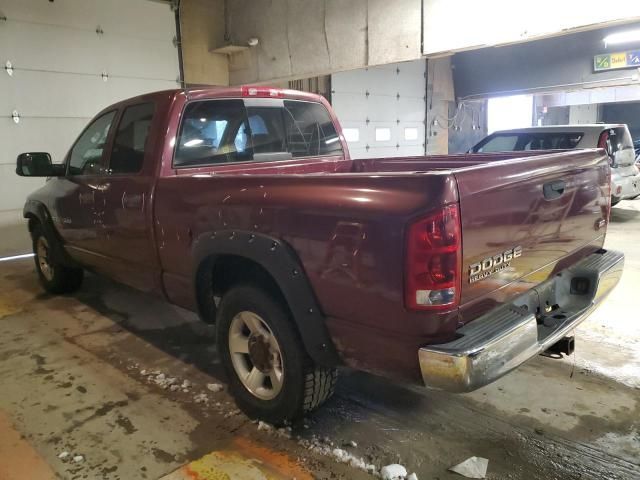 2003 Dodge RAM 2500 ST