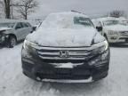 2017 Honda Pilot EXL