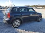 2014 Mini Cooper S Countryman