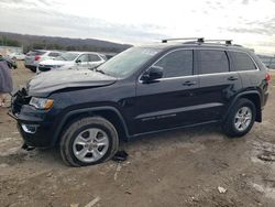 2017 Jeep Grand Cherokee Laredo en venta en Chatham, VA