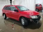 2015 Dodge Journey SE