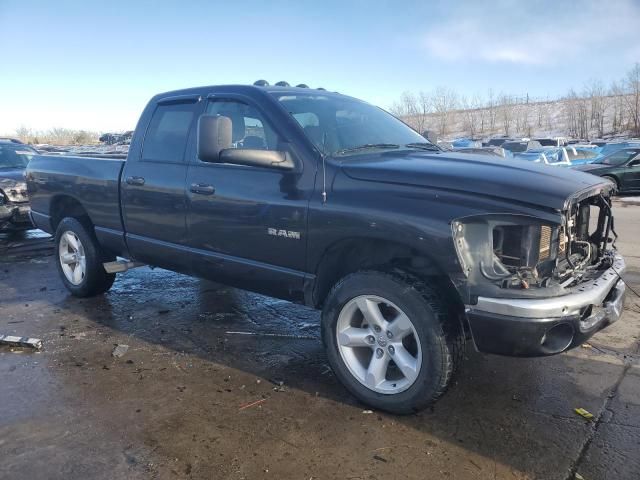 2008 Dodge RAM 1500 ST