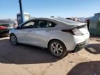 2016 Chevrolet Volt LTZ