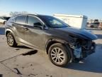 2018 Lexus NX 300 Base