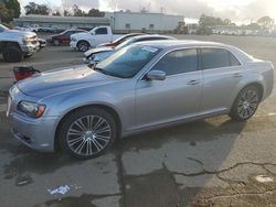 2014 Chrysler 300 S en venta en Martinez, CA