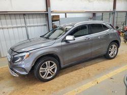 2016 Mercedes-Benz GLA 250 4matic en venta en Mocksville, NC