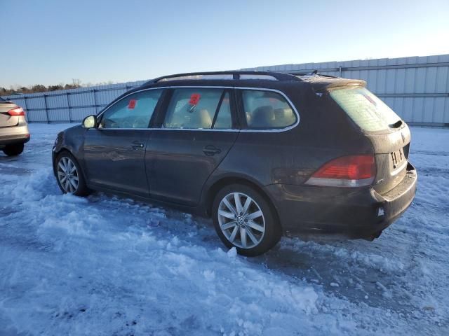 2011 Volkswagen Jetta S