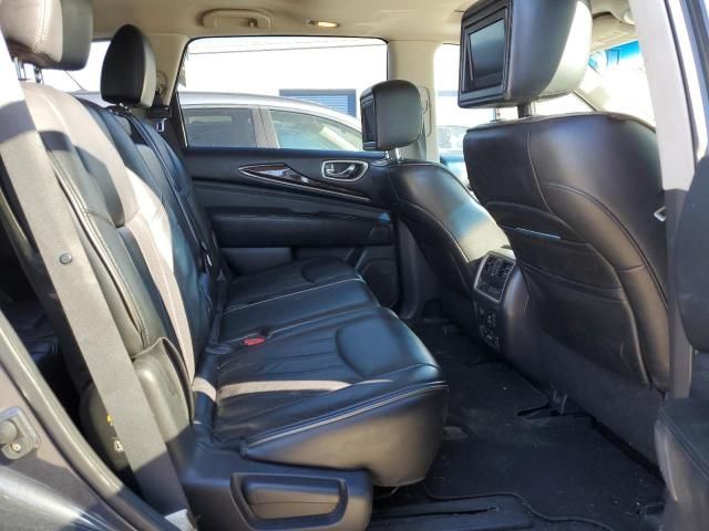 2013 Infiniti JX35