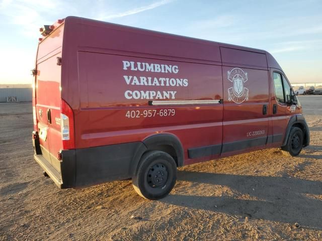 2022 Dodge RAM Promaster 3500 3500 High