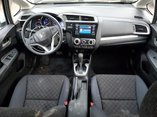 2016 Honda FIT LX