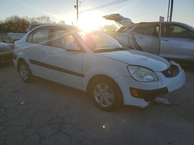 2008 KIA Rio Base