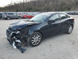 Mazda salvage cars for sale: 2014 Mazda 3 Touring