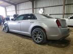 2017 Chrysler 300 S