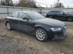 2013 Audi A4 Premium