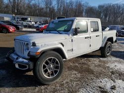 2023 Jeep Gladiator Overland en venta en Baltimore, MD