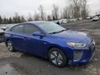 2019 Hyundai Ioniq Blue